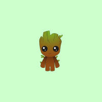 groot